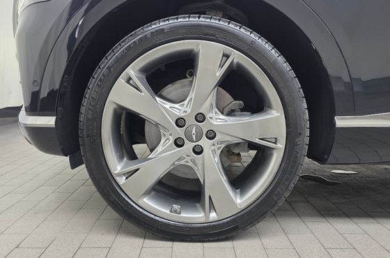 Genesis GV80 3.0 Diesel AWD — пробег 47 970 км — фото 5 из 5