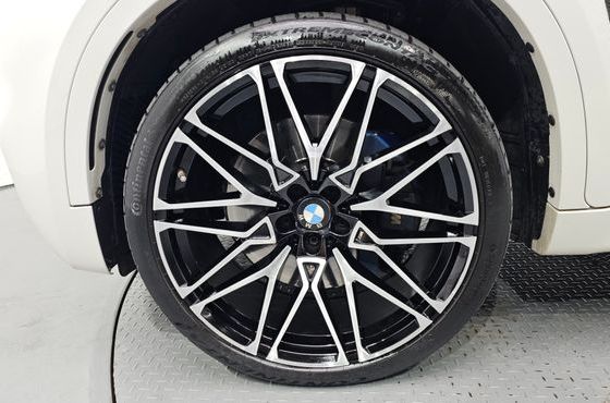 BMW X6 M50d — пробег 158 202 км — фото 5 из 5