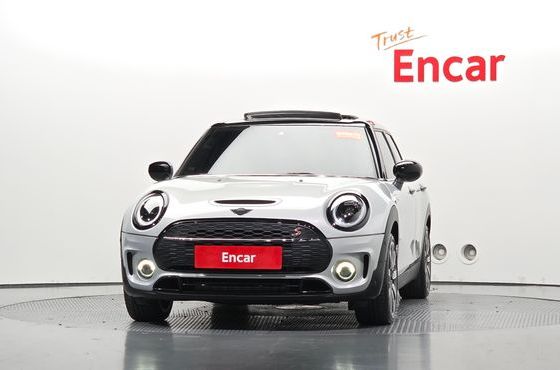 Mini Clubman Classic 2nd — пробег 58 880 км — фото 3 из 5
