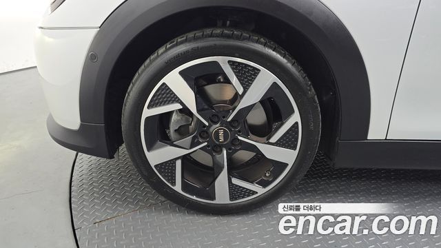 Mini Cooper Convertible из Кореи Encar