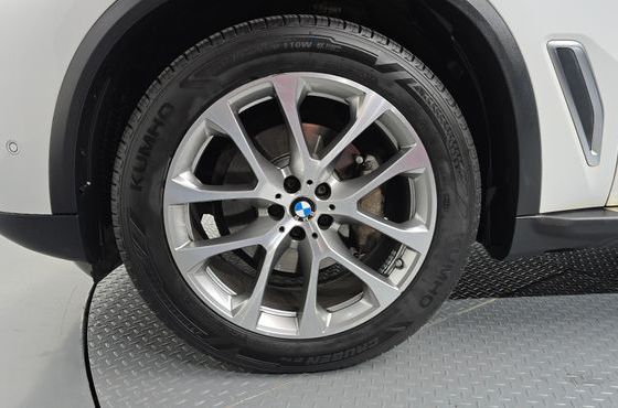 BMW X5 xDrive 30d xLine — пробег 143 755 км — фото 5 из 5