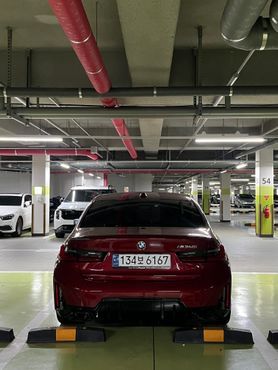 BMW 3-Series M340i Pro First edition — пробег 15 800 км — фото 3 из 4