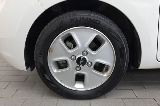 Kia RAY Prestige — пробег 78 847 км — фото 5 из 5