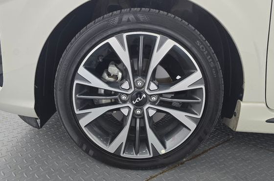 Kia morning Signature — пробег 18 746 км — фото 5 из 5