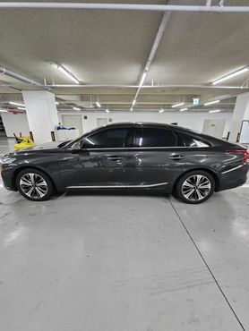Kia K8 3.5 LPG 2WD Prestige(Rentcar) — пробег 143 676 км — фото 5 из 5