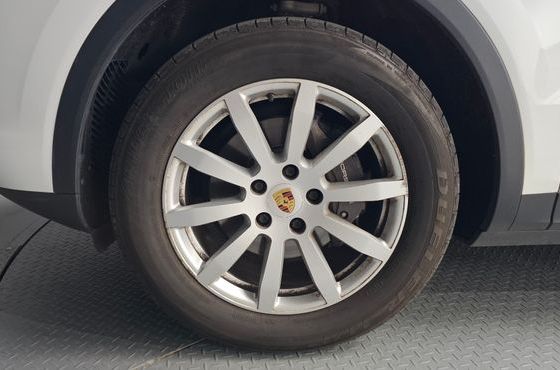 Porsche Cayenne 3.0 — пробег 103 001 км — фото 5 из 5