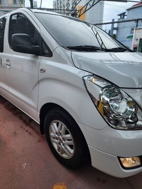 Hyundai Starex 5-Seater VAN Modern — пробег 60 600 км — фото 1 из 5