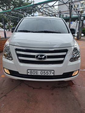 Hyundai Starex 5-Seater VAN Modern — пробег 60 600 км — фото 3 из 5