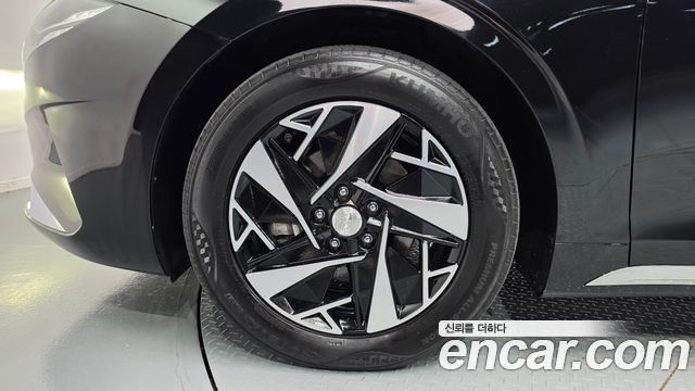 Hyundai Grandeur Exclusive — пробег 89 522 км — фото 5 из 5