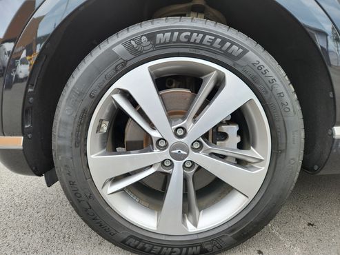 Genesis GV80 2.5T Gasoline AWD — пробег 59 892 км — фото 5 из 5