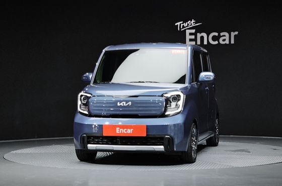 Kia RAY Signature — пробег 16 851 км — фото 3 из 5