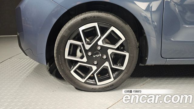 Kia RAY Signature — пробег 16 851 км — фото 5 из 5