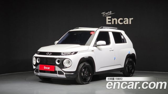 Hyundai Casper Turbo The Essential — пробег 33 718 км — фото 1 из 5