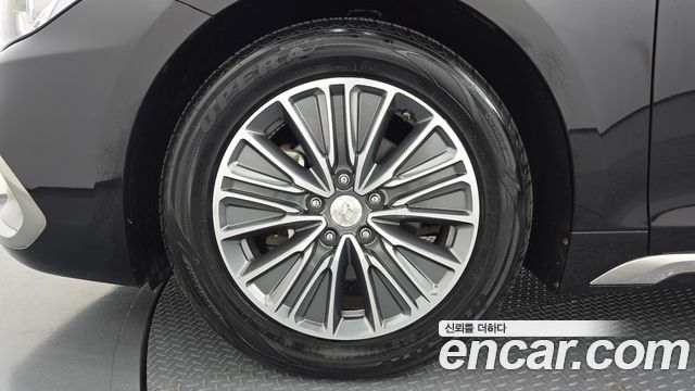 Hyundai Grandeur Exclusive — пробег 77 130 км — фото 5 из 5