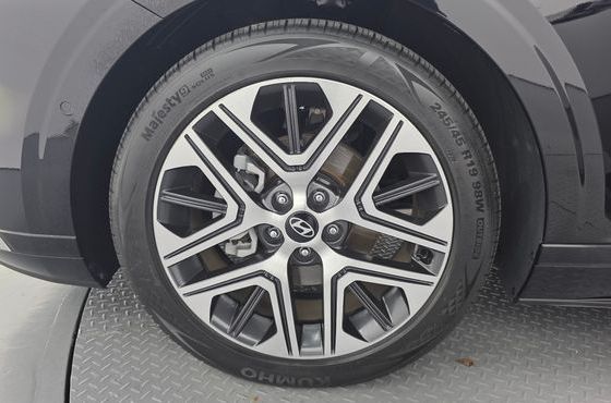 Hyundai Grandeur Premium — пробег 37 429 км — фото 5 из 5