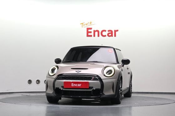 Mini Cooper Classic Third Generation — пробег 71 103 км — фото 3 из 5