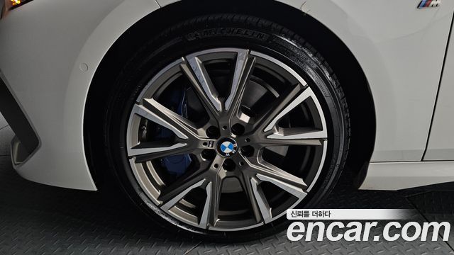 BMW 2-Series из Кореи Encar