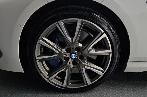 BMW 2-Series M235i xDrive — пробег 55 410 км — фото 5 из 5