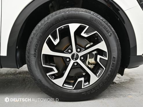 Kia Sportage Nobleless 2WD — пробег 103 816 км — фото 5 из 5