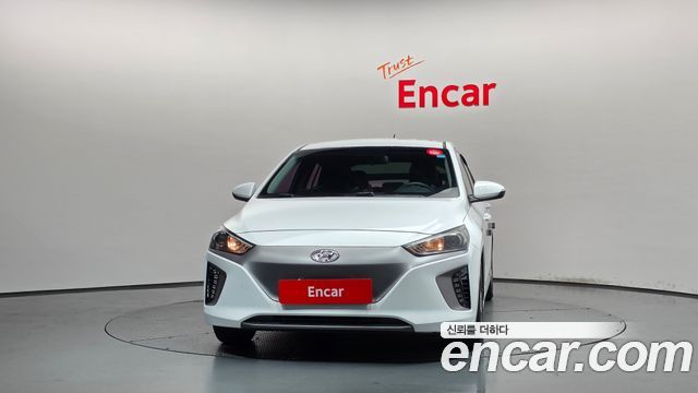 Hyundai Ioniq N — пробег 189 253 км — фото 3 из 5