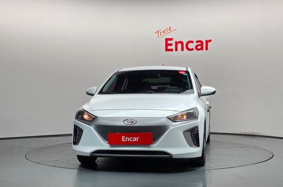 Hyundai Ioniq N — пробег 189 253 км — фото 3 из 5