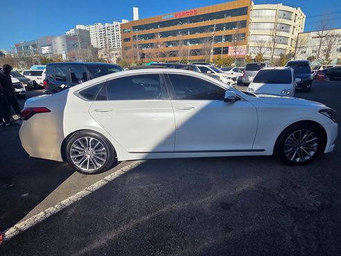 Hyundai Genesis G330 Premium AWD — пробег 164 529 км — фото 4 из 5