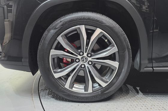 Lexus RX Executive — пробег 144 850 км — фото 5 из 5