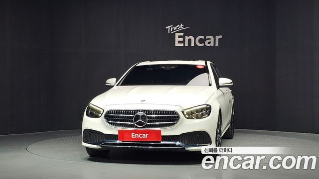 Mercedes-Benz E-Class E250 Avantgarde — пробег 45 580 км — фото 3 из 5