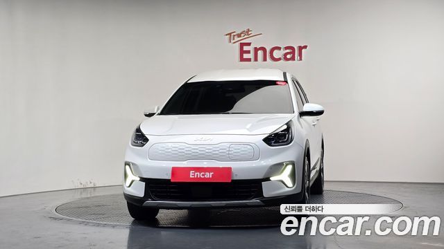 Kia Niro Earth — пробег 69 193 км — фото 3 из 5