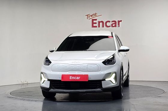 Kia Niro Earth — пробег 69 193 км — фото 3 из 5