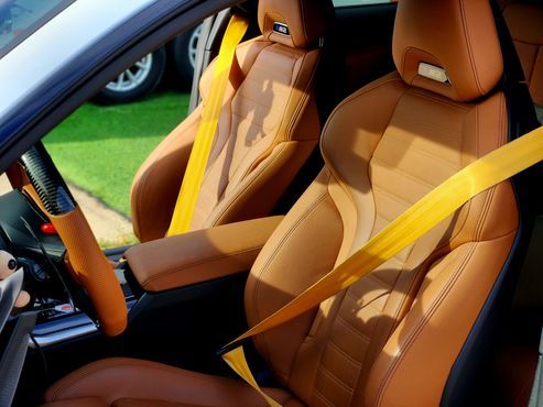 BMW M2 M2 Coupe — пробег 56 915 км — фото 4 из 5