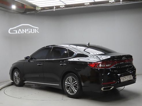 Hyundai Grandeur 2.4 Modern — пробег 154 890 км — фото 2 из 5