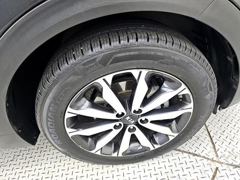 Kia Sportage Diesel 1.7 2wd Noblesse — пробег 214 838 км — фото 5 из 5