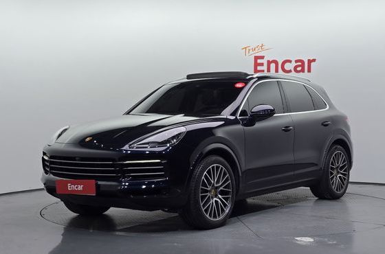 Porsche Cayenne 3.0 — пробег 179 286 км — фото 1 из 5