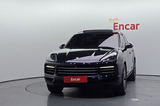 Porsche Cayenne 3.0 — пробег 179 286 км — фото 3 из 5