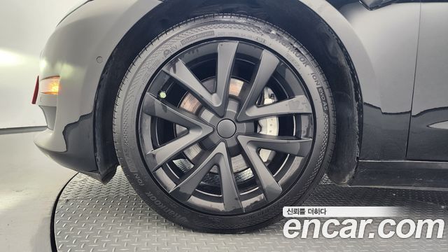 Tesla Model 3 Long Range AWD — пробег 87 829 км — фото 5 из 5