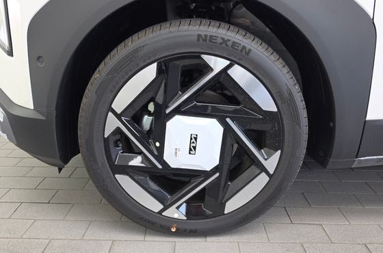 Kia Seltos Gasoline 1.6T 2WD Prestige — пробег 75 км — фото 5 из 5