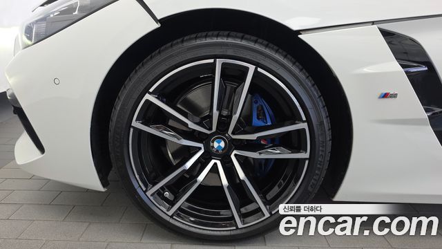 BMW Z4 sDrive20i M Sport — пробег 25 046 км — фото 5 из 5