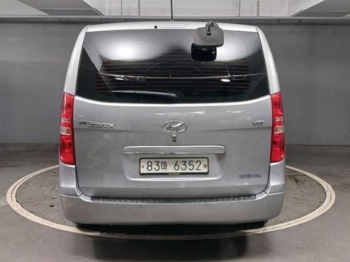 Hyundai Starex 5-Seater VAN Modern — пробег 284 124 км — фото 2 из 5