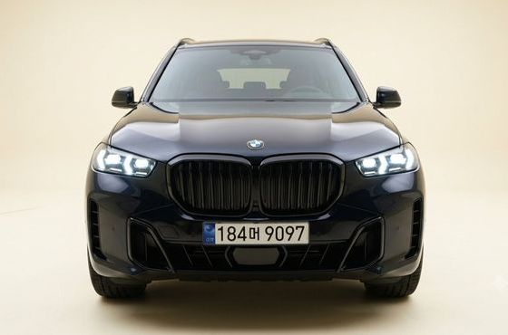 BMW X5 xDrive 30d M Sport — пробег 42 081 км — фото 2 из 5