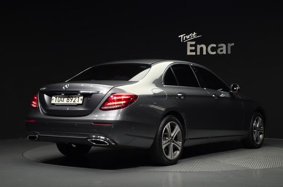 Mercedes-Benz E-Class E220d Avantgarde — пробег 229 355 км — фото 2 из 5