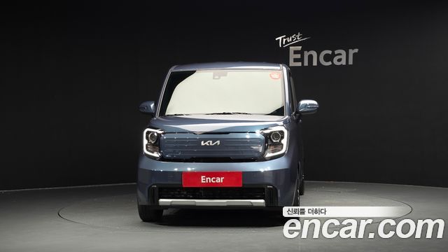 Kia RAY Signature — пробег 18 288 км — фото 3 из 5