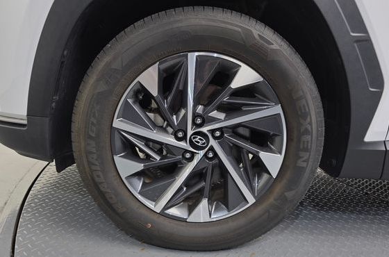 Hyundai Tucson Gasoline 1.6 Turbo 2WD Modern — пробег 66 946 км — фото 5 из 5