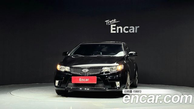 Kia Porte 1.6 GDI Prestige — пробег 134 349 км — фото 3 из 5