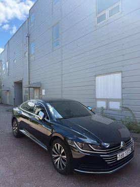 Volkswagen Arteon 2.0 TDI Premium — пробег 127 639 км — фото 3 из 5