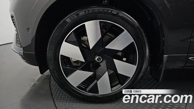 Volvo XC60 из Кореи Encar
