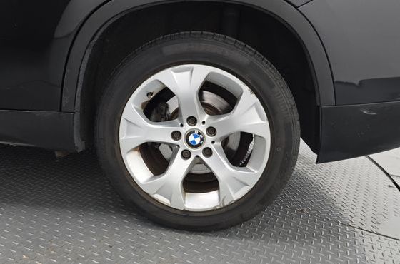 BMW X1 xDrive 20d — пробег 171 110 км — фото 5 из 5