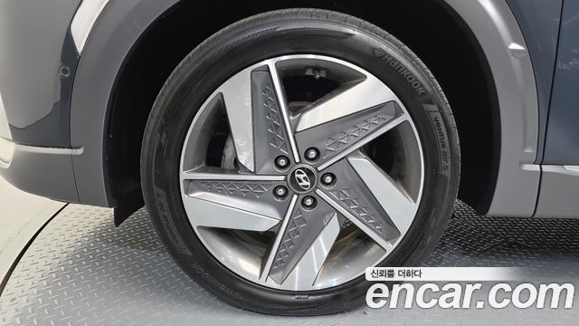 Hyundai Nexo Premium — пробег 125 651 км — фото 5 из 5