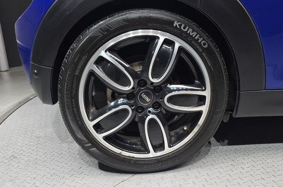 Mini Cooper Standard 3rd — пробег 91 345 км — фото 5 из 5