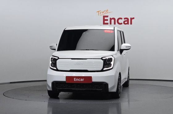 Kia RAY Signature — пробег 16 967 км — фото 3 из 5